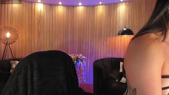 MilaColeman online show from 02.27.26