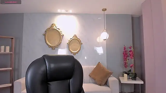 AmberColors  online show from 10.03.25