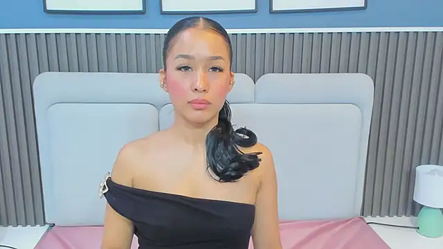 Snapshot of lily__star chatting on 02.22.26 lily star online show from 02.22.26