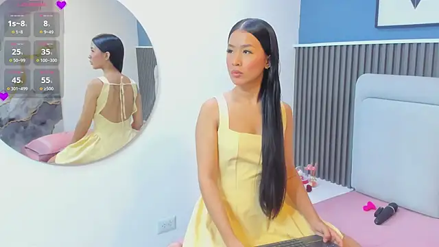 lily  star online show from 03.29.26