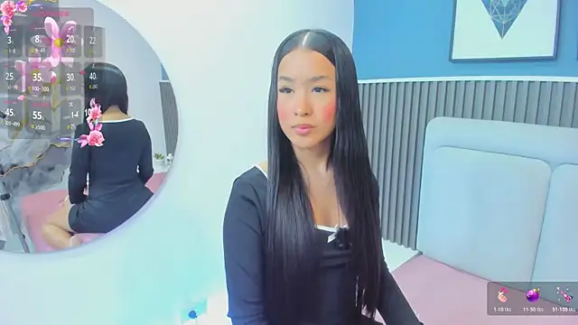 lily  star online show from 05.14.26