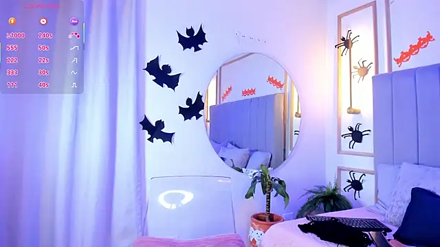 Ashley Monroe online show from 10.11.25