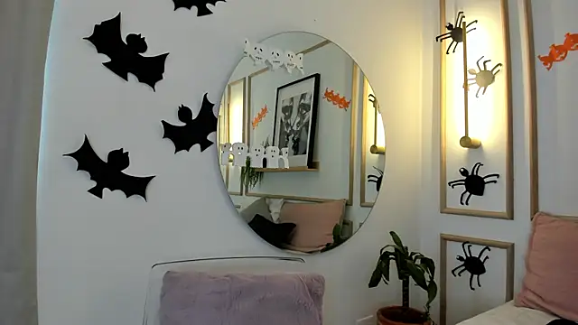 Ashley Monroe online show from 10.31.25