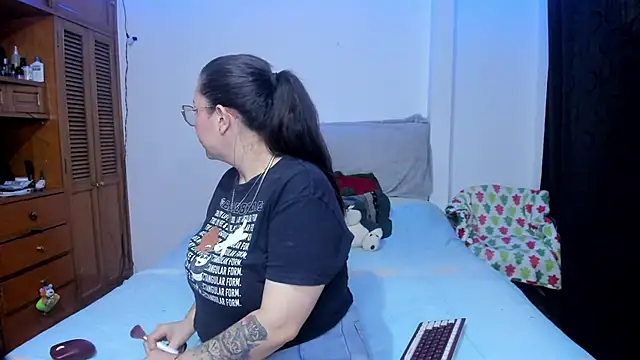 Ashley Monroe online show from 03.25.26