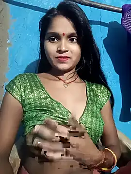 Harini Gautam online show from 11.02.25