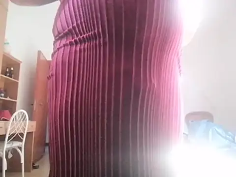 Snapshot of anu30 chatting on 02.19.26 anu30 online show from 02.19.26