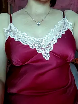 Snapshot of Nana-bar chatting on 05.08.26 Nana-bar online show from 05.08.26
