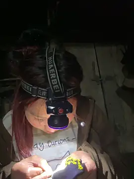 EllyBaby20 online show from 12.15.25