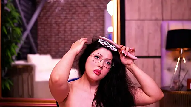AlenaCapricious online show from 05.08.26