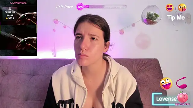 katalella brown1 online show from 10.14.25