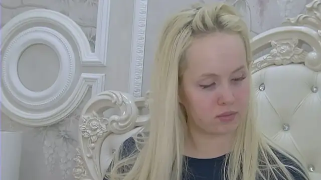 EllieFrosty  online show from 03.15.26