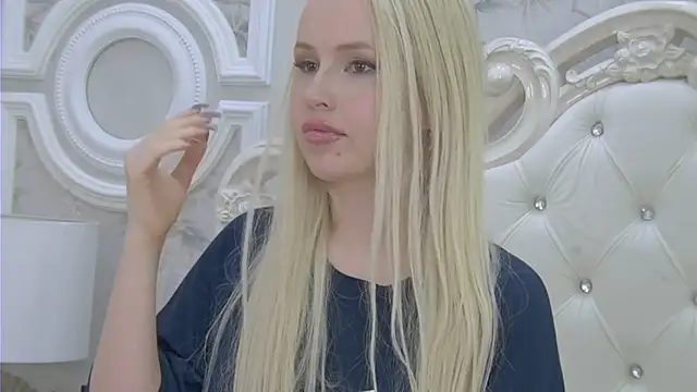 EllieFrosty  online show from 03.16.26