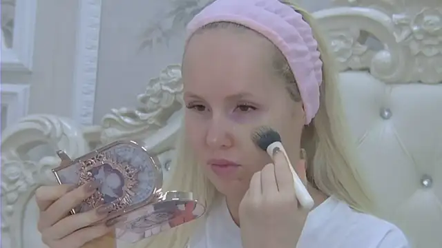 EllieFrosty  online show from 03.19.26