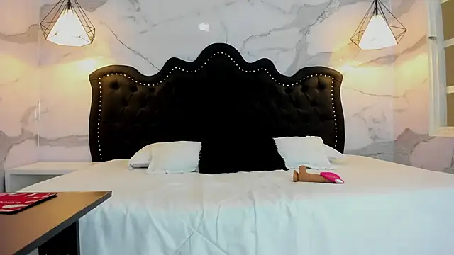 Snapshot of anna2809 chatting on 11.27.25 anna2809 online show from 11.27.25