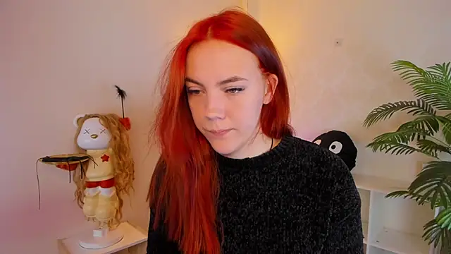 Gingerr pie online show from 10.13.25