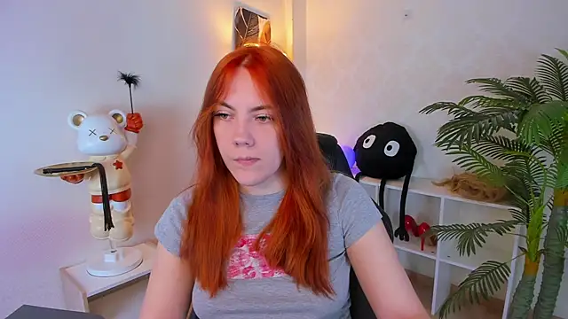 Gingerr pie online show from 10.21.25