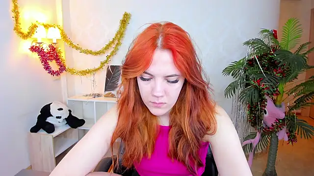 Gingerr pie online show from 01.08.26