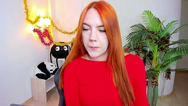 Gingerr pie online show from 01.13.26