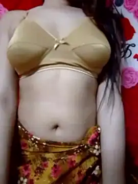 Tanishacutie online show from 11.04.25