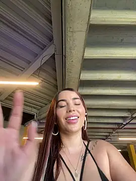 jessy rios online show from 01.14.26