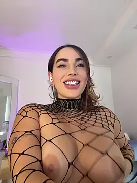 jessy rios online show from 04.10.26