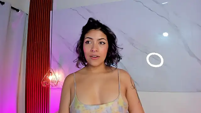 sara zc online show from 01.14.26