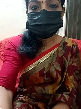 Snapshot of Rithya27 chatting on 11.12.25 Rithya27 online show from 11.12.25