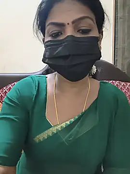 Snapshot of Rithya27 chatting on 07.05.26 Rithya27 online show from 07.05.26