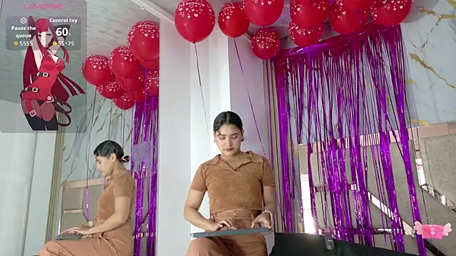 Snapshot of DakotaTylerr chatting on 02.09.26 DakotaTylerr online show from 02.09.26