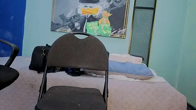 Snapshot of DylanGuss chatting on 11.27.25 DylanGuss online show from 11.27.25