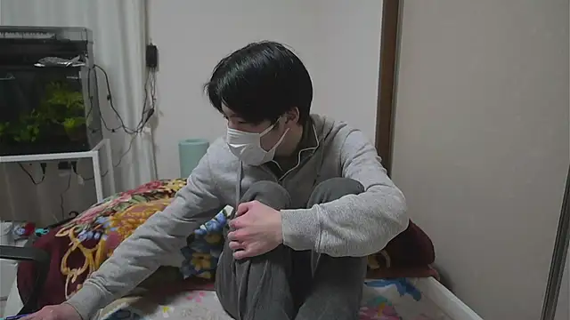 saitama0038 online show from 01.16.26