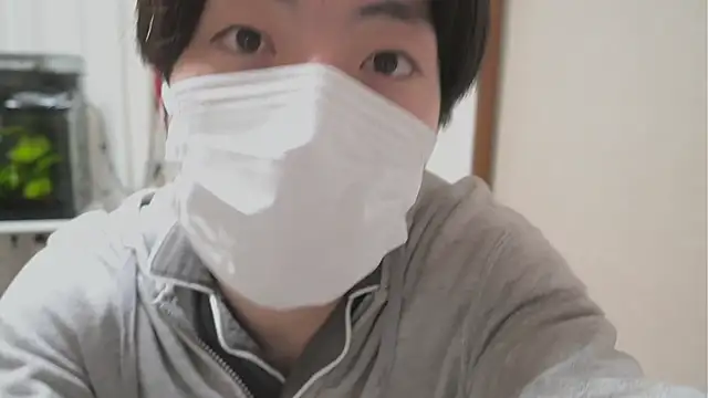 saitama0038 online show from 01.17.26