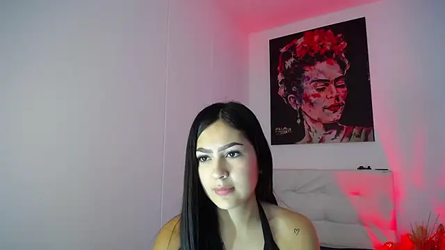 heidy 01 online show from 11.14.25