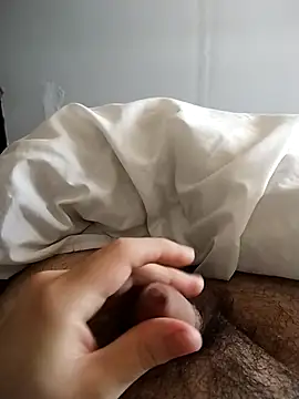 MagneticLust online show from 09.10.25