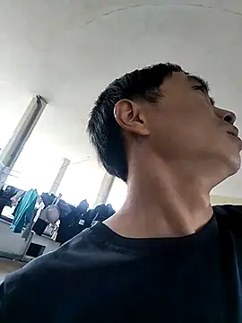 Snapshot of Boytasexy chatting on 11.23.25 Boytasexy online show from 11.23.25