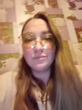 Kiss Eva online show from 03.19.26