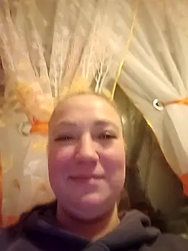 Kiss Eva online show from 03.24.26