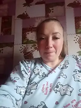 Kiss Eva online show from 04.08.26