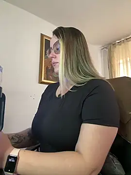 CurvyLust x online show from 05.28.26