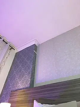 MiilaBlake online show from 12.05.25