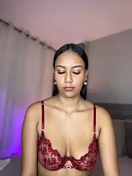 MiilaBlake online show from 02.22.26