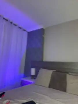 MiilaBlake online show from 03.09.26