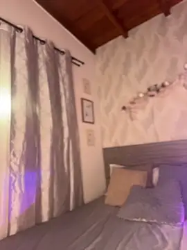 MiilaBlake online show from 03.30.26