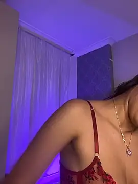 MiilaBlake online show from 05.26.26