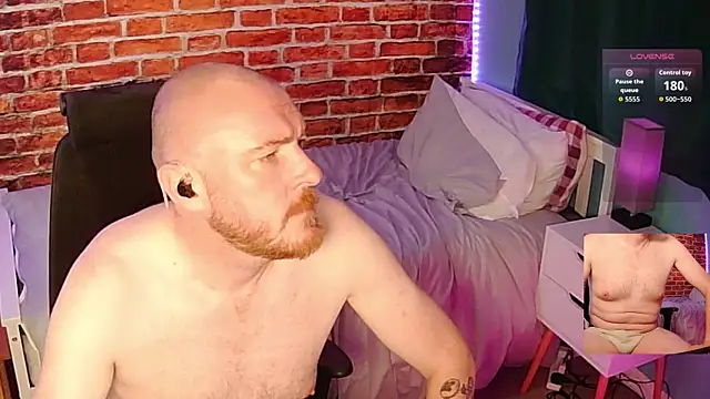 Jack Himoff online show from 10.21.25