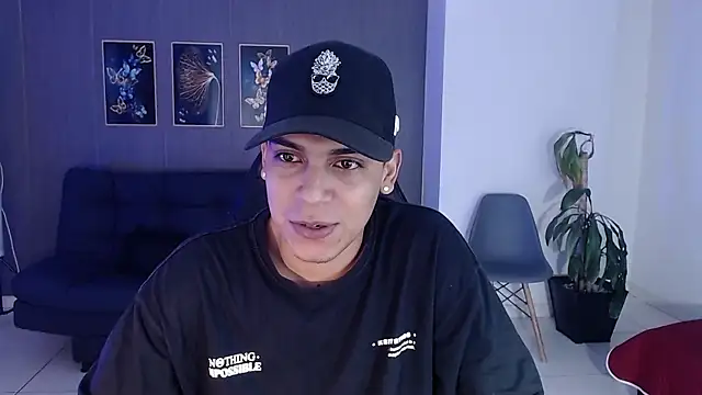 Snapshot of david_santos16 chatting on 09.13.25 david santos16 online show from 09.13.25