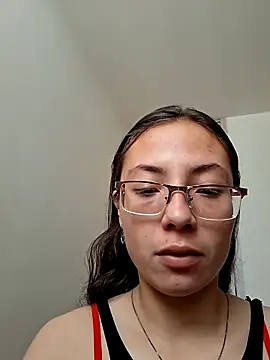 Valeria Saenz 25 online show from 09.09.25