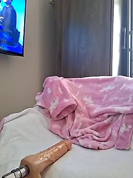 Valeria Saenz 25 online show from 09.10.25