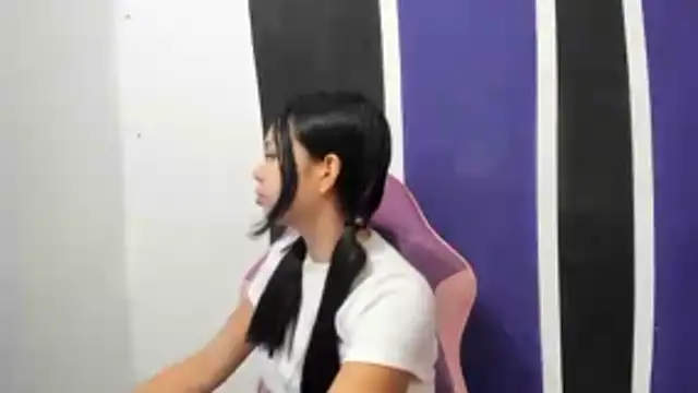 shy luna18 online show from 01.18.26