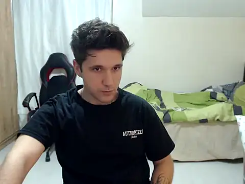 2handsomemann online show from 09.16.25